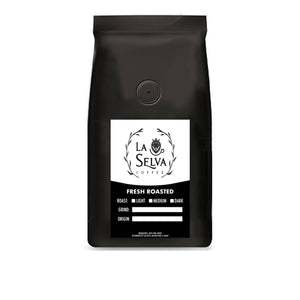 Featured Coffee: Seis Granos de Café - La Selva Coffee